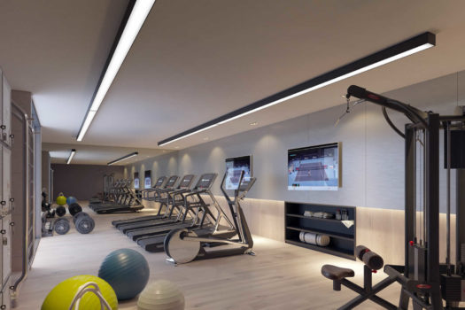 Buritis Residence