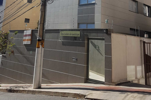 Ed. Nossa Senhora de Guadalupe