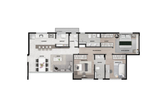 Edifício Maria Sgarella Parish