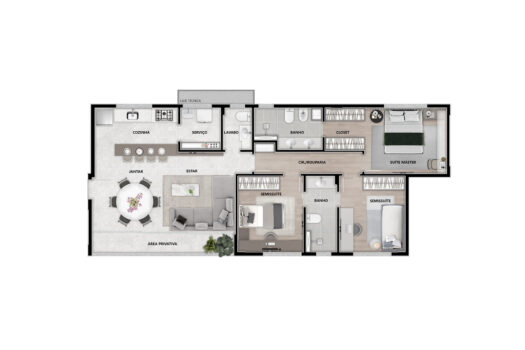 Edifício Maria Sgarella Parish