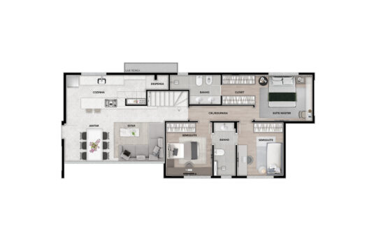 Edifício Maria Sgarella Parish