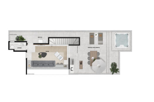 Edifício Maria Sgarella Parish