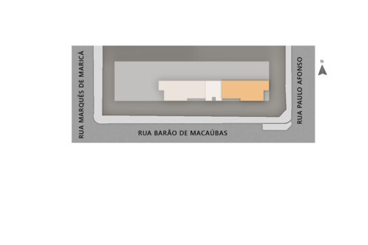 Edifício Maria Sgarella Parish