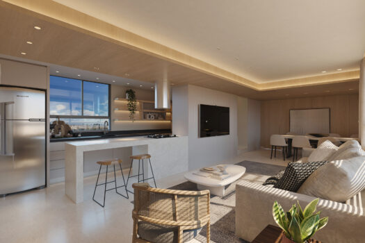 Edifício Maria Sgarella Parish