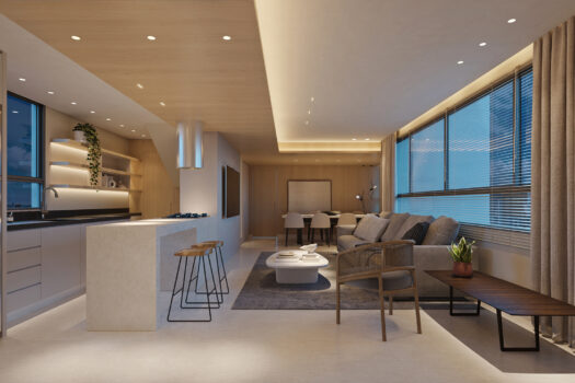 Edifício Maria Sgarella Parish