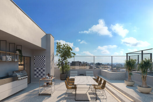 Edifício Maria Sgarella Parish