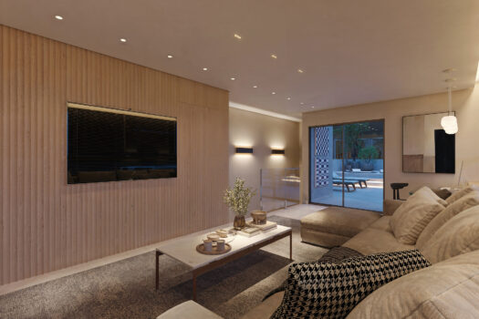 Edifício Maria Sgarella Parish