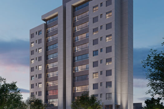 Edifício Maria Sgarella Parish