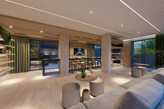 Edifício Maria Sgarella Parish