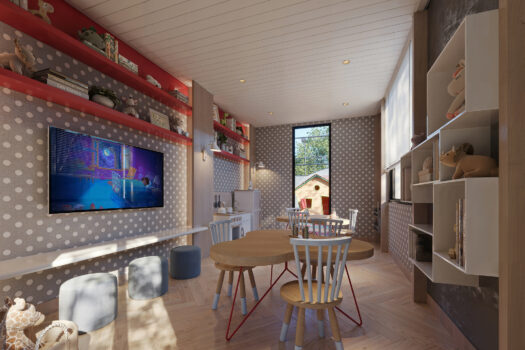 Edifício Maria Sgarella Parish