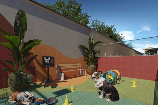 Edifício Maria Sgarella Parish