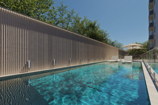 Edifício Maria Sgarella Parish