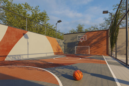 Edifício Maria Sgarella Parish