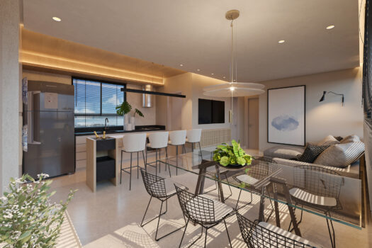 Edifício Maria Sgarella Parish