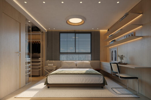 Edifício Maria Sgarella Parish