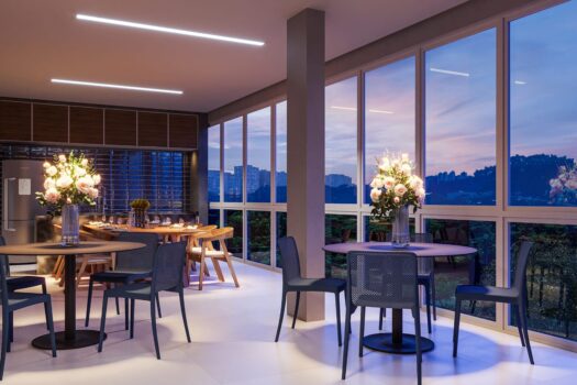 Edifício Maria Sgarella Parish