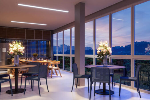 Edifício Maria Sgarella Parish