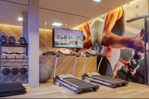 Edifício Maria Sgarella Parish