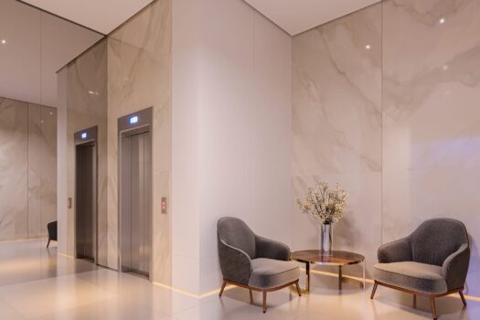 Edifício Maria Sgarella Parish