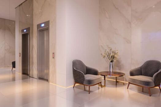 Edifício Maria Sgarella Parish