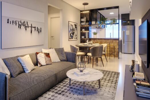 Edifício Maria Sgarella Parish