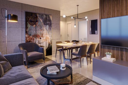 Edifício Maria Sgarella Parish